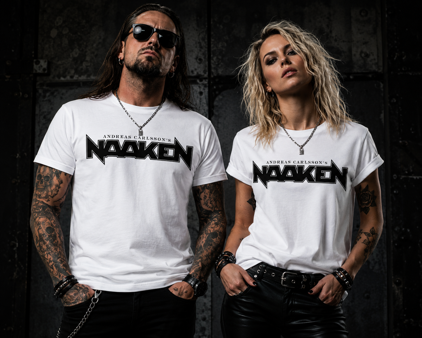 NEW MERCH AVAILABLE!